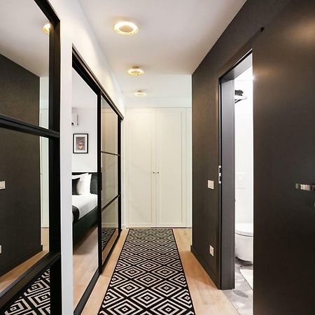 Luxury For Everyone - Hills Park Lux Apartments 2 VNO Dış mekan fotoğraf