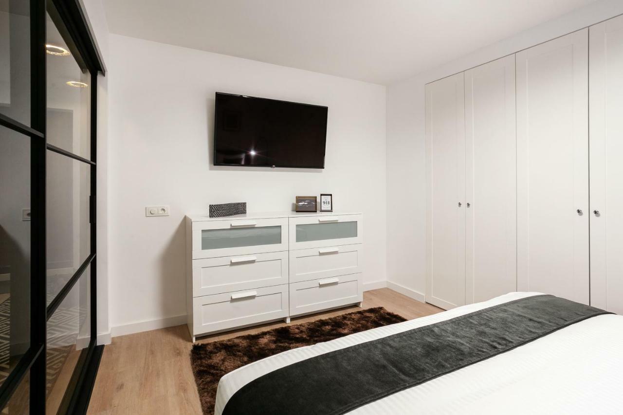 Luxury For Everyone - Hills Park Lux Apartments 2 VNO Dış mekan fotoğraf