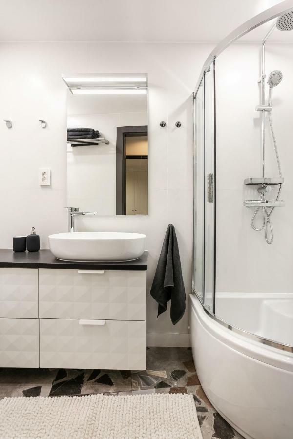 Luxury For Everyone - Hills Park Lux Apartments 2 VNO Dış mekan fotoğraf